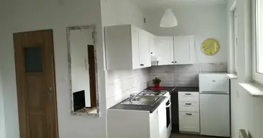 Apartamento 1 habitación en Danzig, Polonia