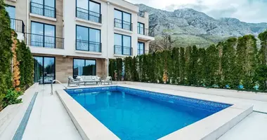 Willa 6 pokojów w Sveti Stefan, Czarnogóra