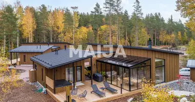 Casa 4 habitaciones en Siuntio, Finlandia