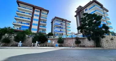 Doppelhaus 6 Zimmer in Alanya, Türkei