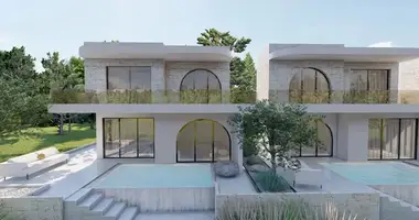 Villa 2 bedrooms in Paggaio Municipality, Greece