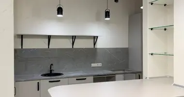 Apartamento 2 habitaciones en Odesa, Ucrania