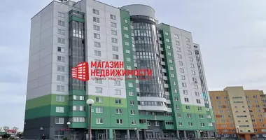 Apartamento 3 habitaciones en Grodno, Bielorrusia