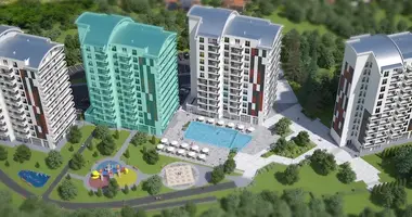 Manufacture 57 m² in Bar, Montenegro