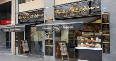 Lokale gastronomiczne 379 m² w Hiszpania