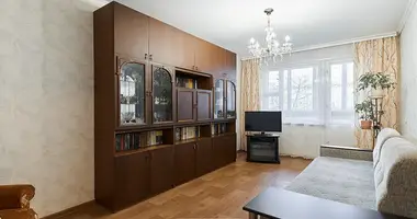 Appartement 3 chambres dans Minsk, Biélorussie