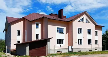 Wohnung 4 Zimmer in Minsk, Weißrussland