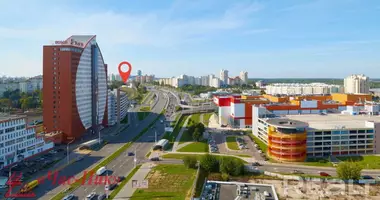Commercial property 43 m² in Minsk, Belarus