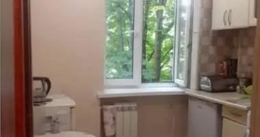 4 room apartment in Odesa, Ukraine