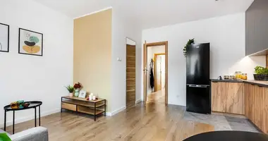 Apartamento 2 habitaciones en Gdynia, Polonia