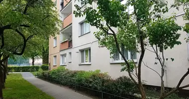 Квартира 1 комната в Варшава, Польша