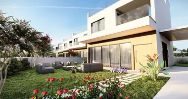 3 bedroom house in Germasogeia, Cyprus