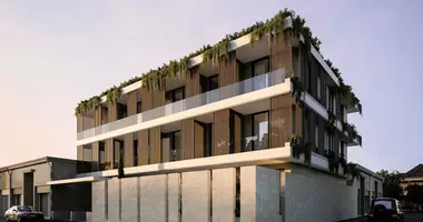 Studio apartment in Limassol, Cyprus
