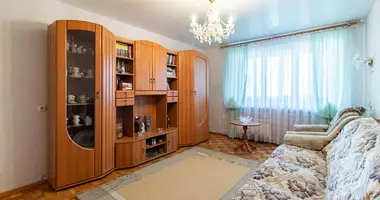 Wohnung 3 zimmer in Minsk, Weißrussland