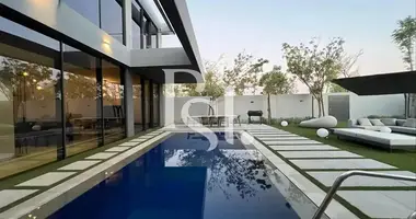 Villa 5 bedrooms with Balcony, with Security, gym in Sharjah Emirate, UAE