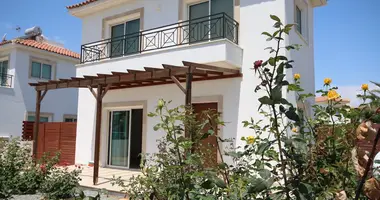 Villa 3 bedrooms in Ayia Napa, Cyprus