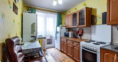 Apartamento 2 habitaciones en Minsk, Bielorrusia