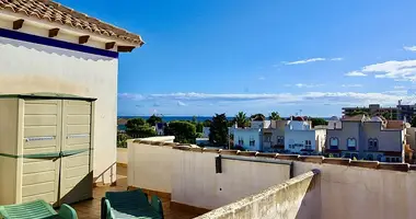 Penthouse 3 chambres dans Orihuela, Espagne