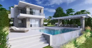 Villa in Pefkochori, Griechenland