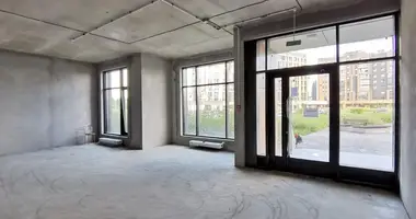 Geschäft 121 m² in Minsk, Belarus