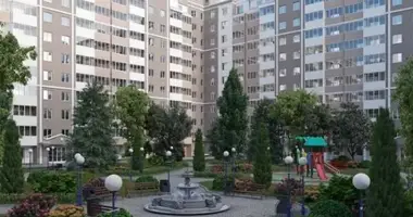 3 room apartment in Sievierodonetsk, Ukraine