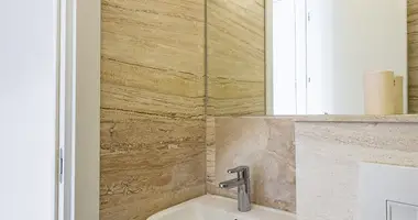 Apartamento 2 habitaciones en Budva, Montenegro