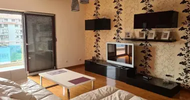 2 bedroom apartment in Bar, Montenegro