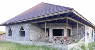 House in Damachava, Belarus