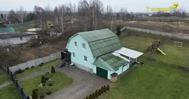 Haus in Mikalaevicy, Belarus