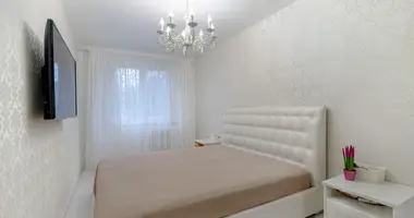 Apartamento 2 habitaciones en Minsk, Bielorrusia