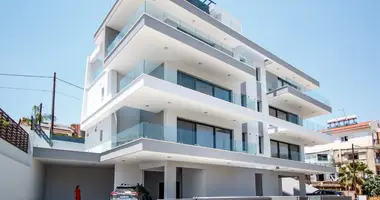 2 bedroom apartment in Demos Agiou Athanasiou, Cyprus