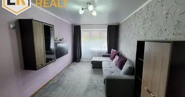 Wohnung 1 zimmer in Kobryn, Belarus