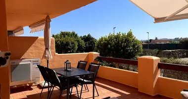 Wohnung 2 Schlafzimmer in Casares, Spanien