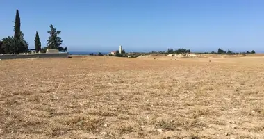 Plot of land in Timi, Cyprus