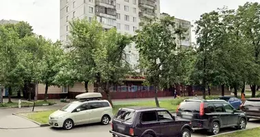 Pomieszczenie biurowe 859 m² w South-Eastern Administrative Okrug, Rosja