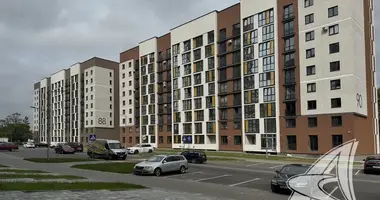 Commercial property 37 m² in Brest, Belarus