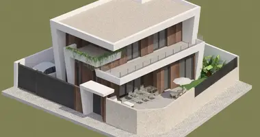 Casa 4 habitaciones en Rojales, España