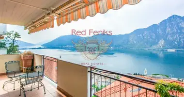 2 bedroom apartment in Campione d Italia, Italy