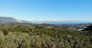 Terrain dans Temploni, Grèce