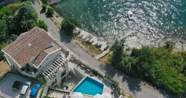 Hotel 550 m² in Montenegro