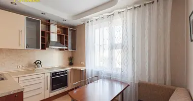 2 room apartment in Minsk, Belarus
