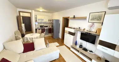 1 bedroom apartment in Budva, Montenegro