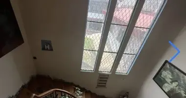 Casa 3 habitaciones en Ciudad de México, México