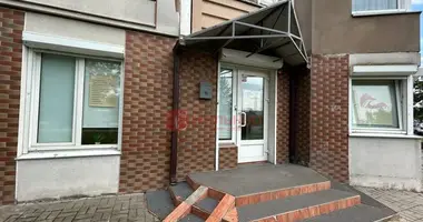 Commercial property 52 m² in Minsk, Belarus