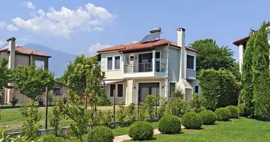 Casa de campo 4 habitaciones en Dion Olympos Municipality, Grecia