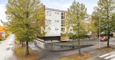 Apartamento 3 habitaciones en Kuopio sub-region, Finlandia