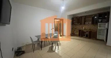 Apartamento 2 habitaciones en Bashkia Durres, Albania