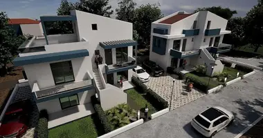 1 bedroom apartment in Ofrynio Beach, Greece