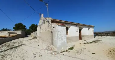 Дом в Pilar de la Horadada, Испания