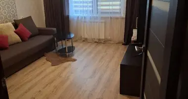 Apartamento 1 habitación en Kopishche, Belarús
